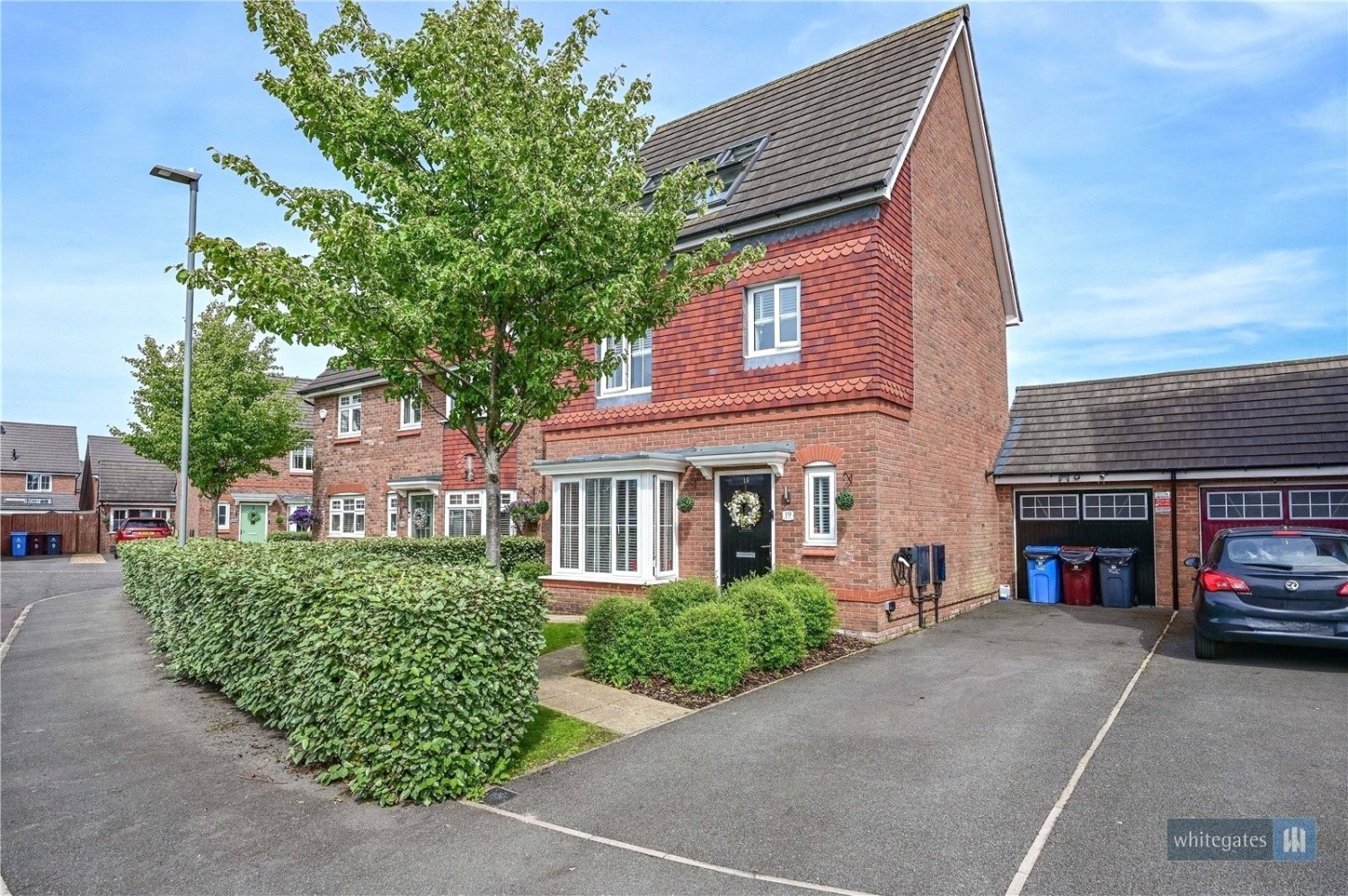 Huyton, Liverpool, Merseyside