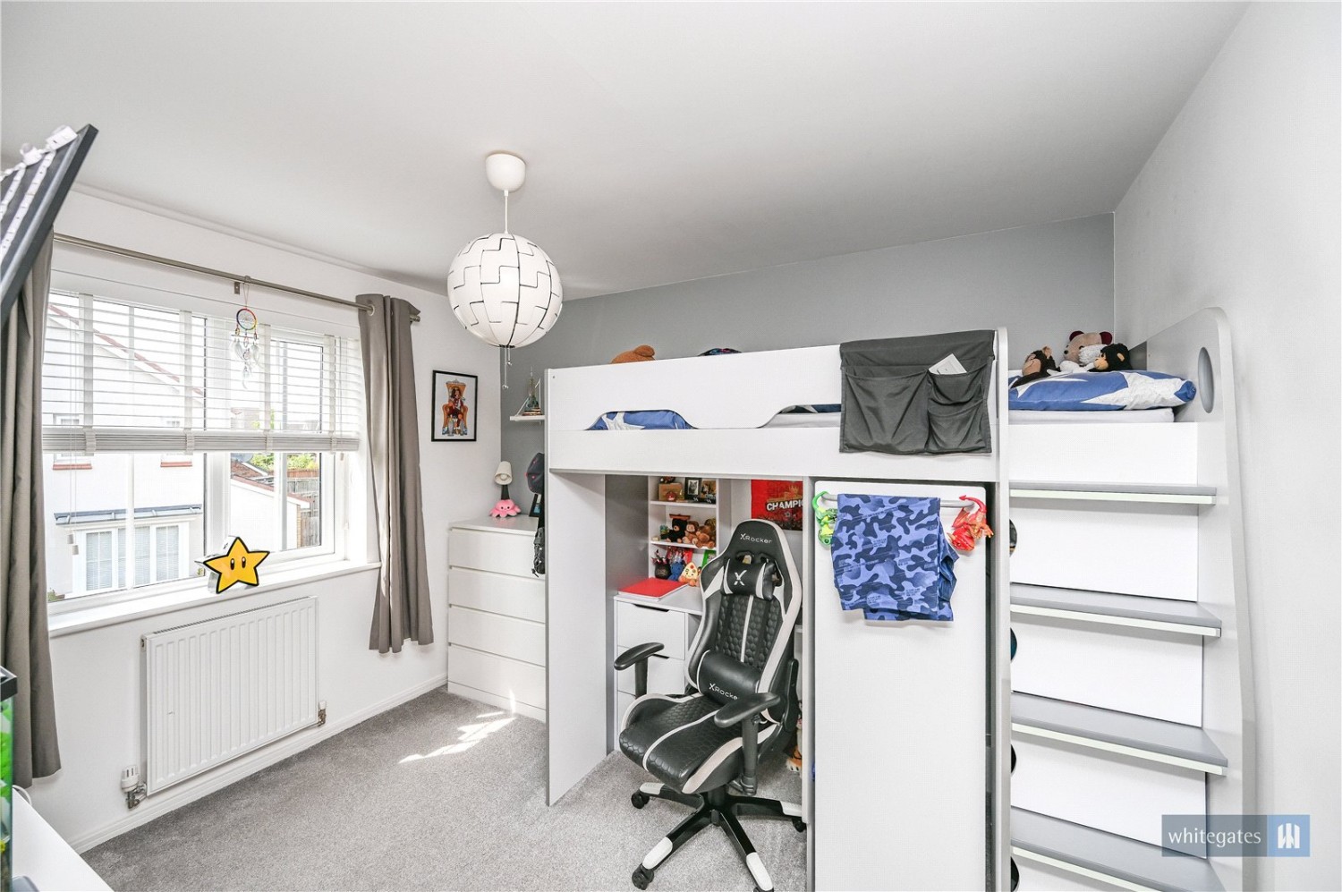 Huyton, Liverpool, Merseyside