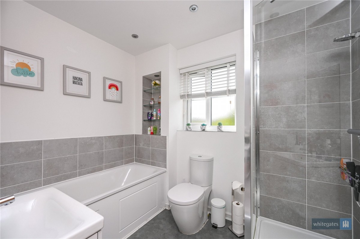 Huyton, Liverpool, Merseyside