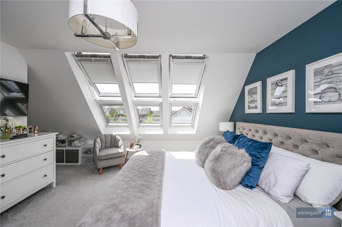 Huyton, Liverpool, Merseyside