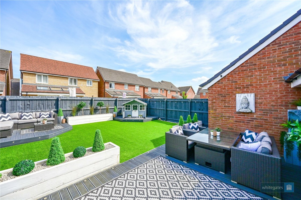 Huyton, Liverpool, Merseyside