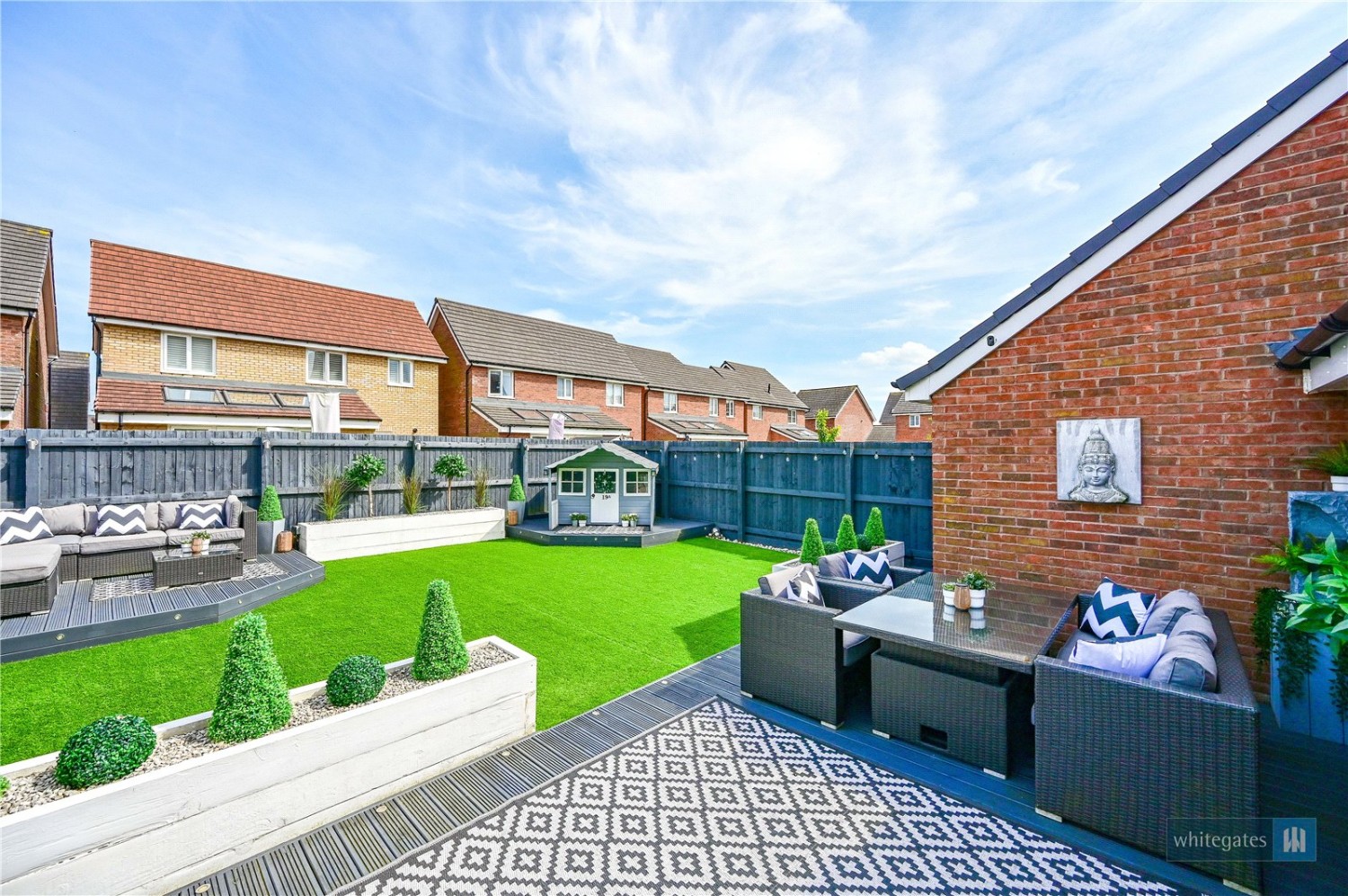 Huyton, Liverpool, Merseyside