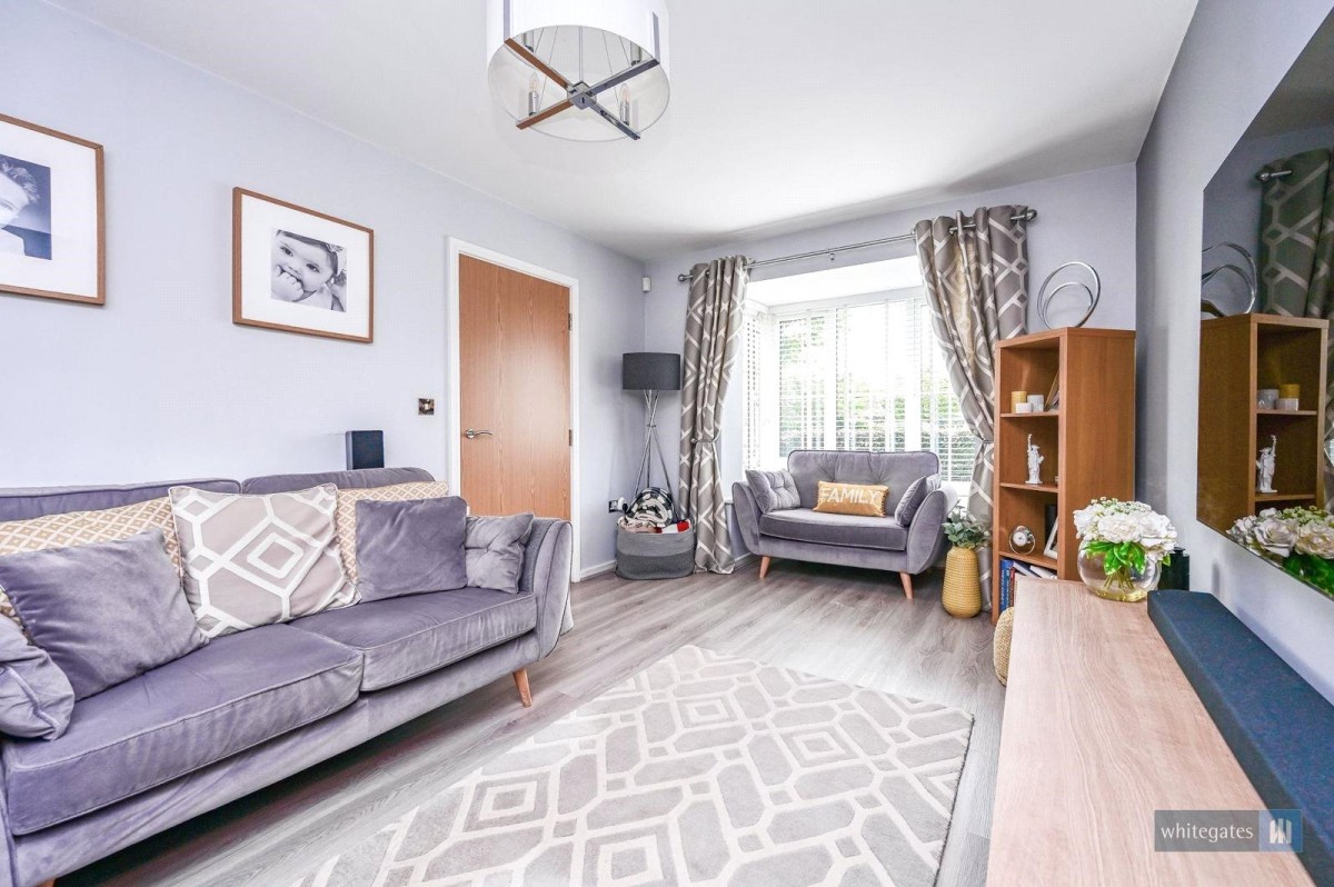 Huyton, Liverpool, Merseyside