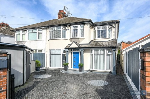 Huyton, Liverpool, Merseyside