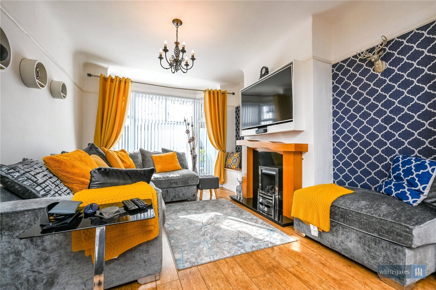 Huyton, Liverpool, Merseyside