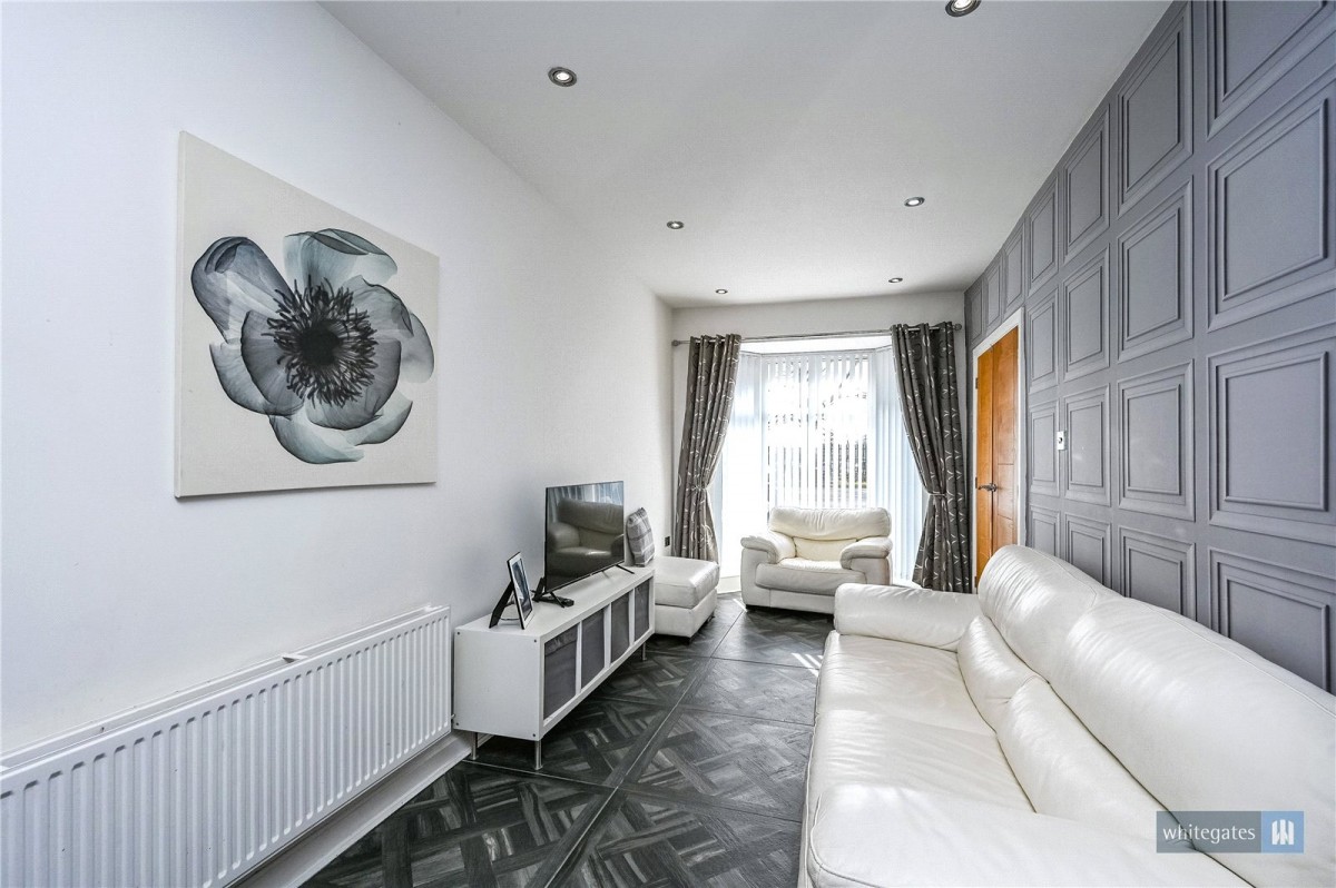 Huyton, Liverpool, Merseyside