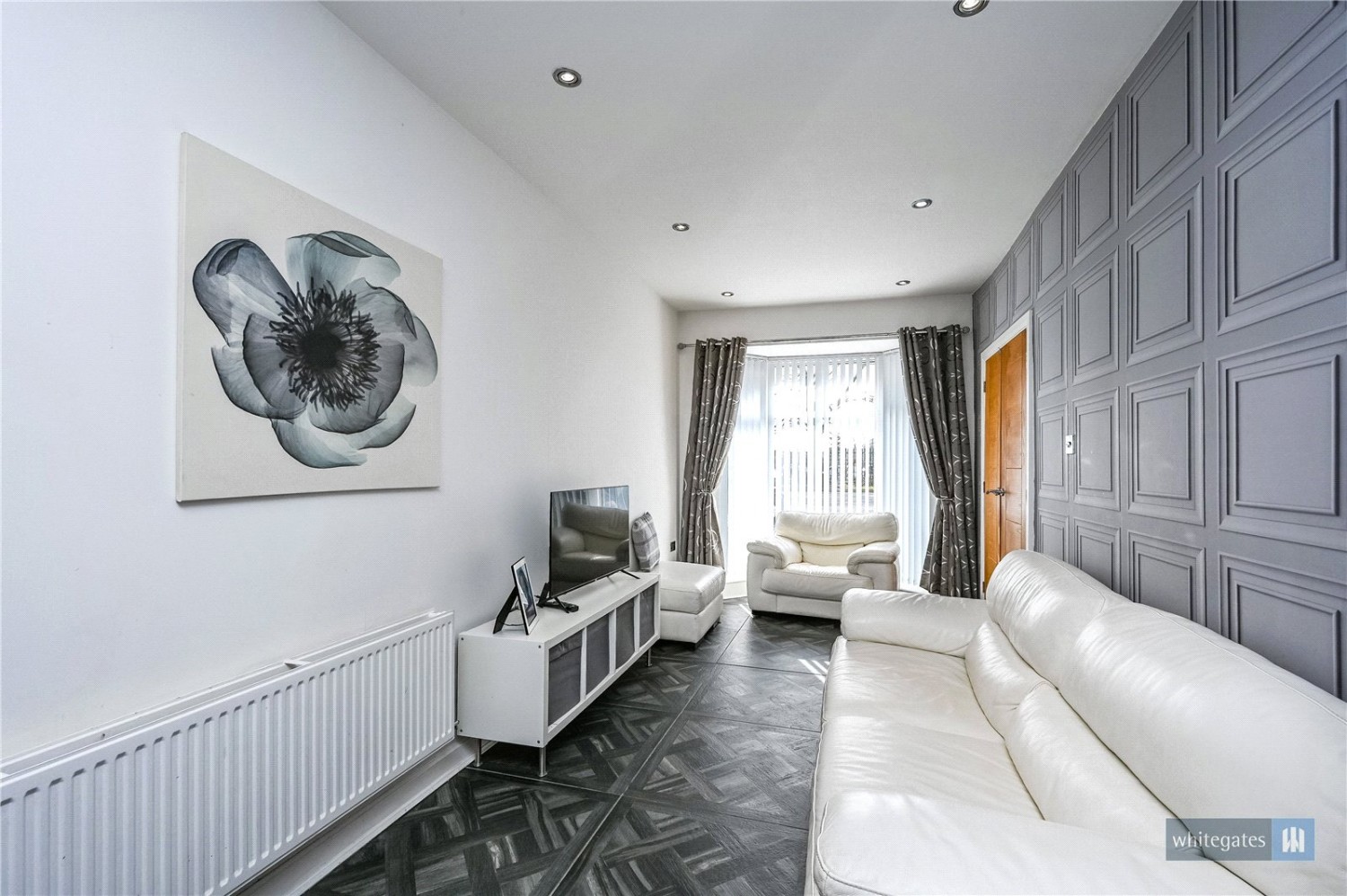 Huyton, Liverpool, Merseyside