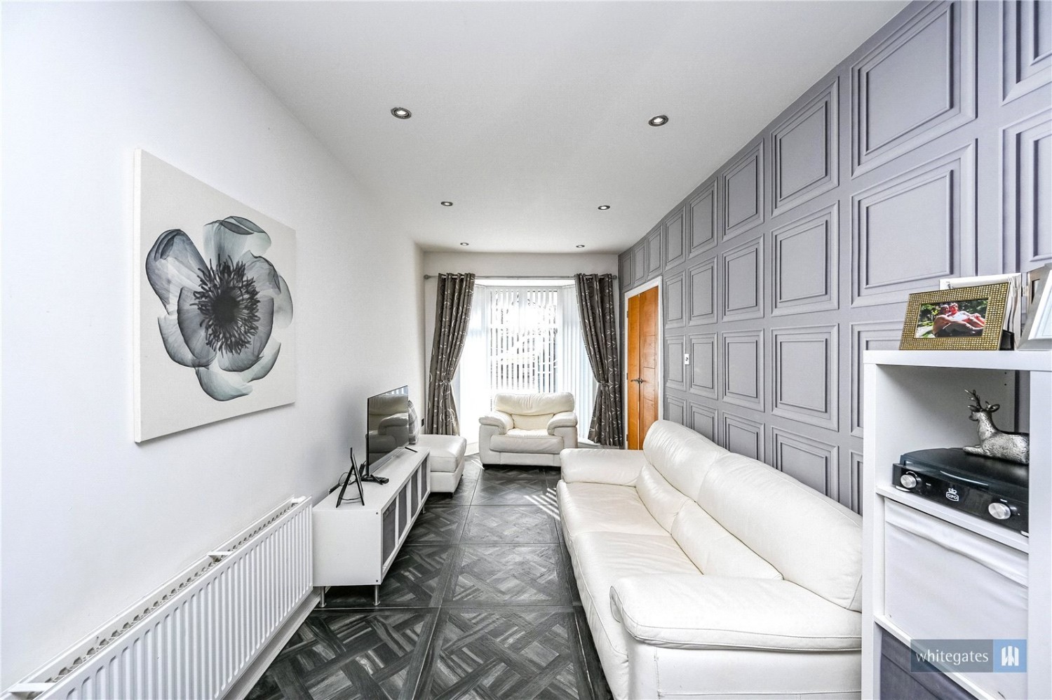 Huyton, Liverpool, Merseyside
