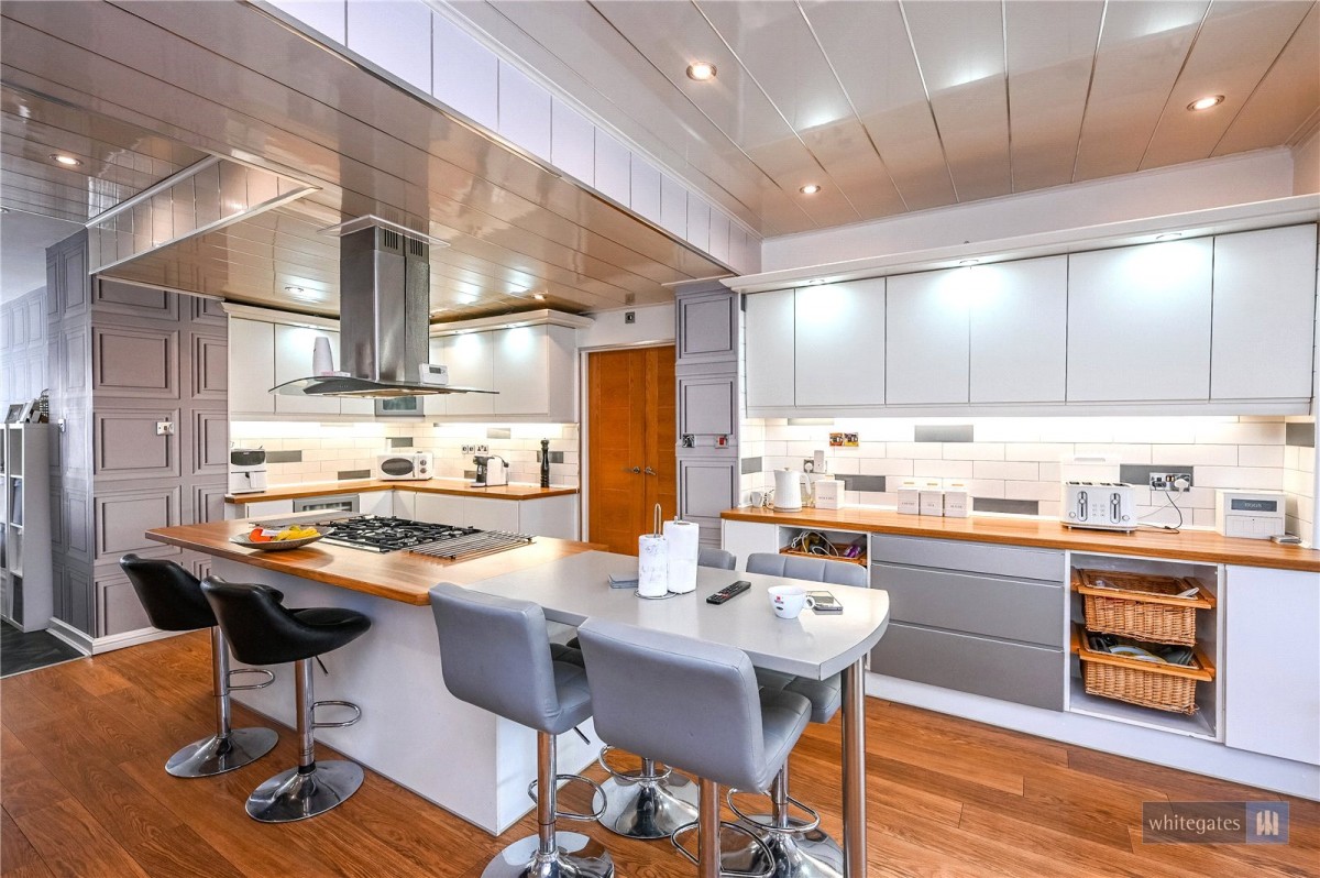 Huyton, Liverpool, Merseyside