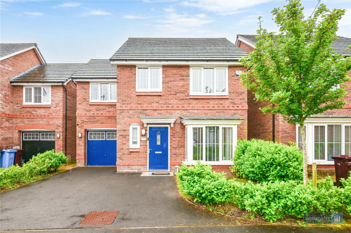 Huyton, Liverpool, Merseyside