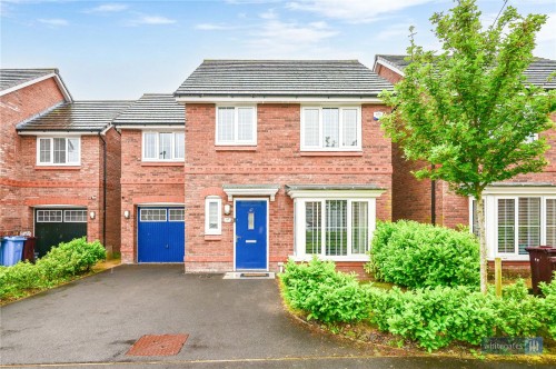Huyton, Liverpool, Merseyside