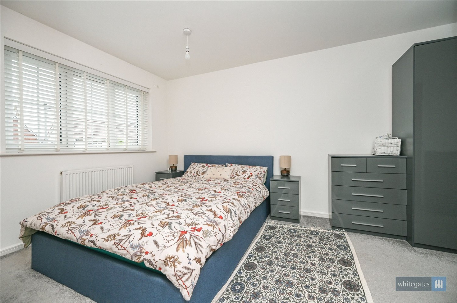 Huyton, Liverpool, Merseyside