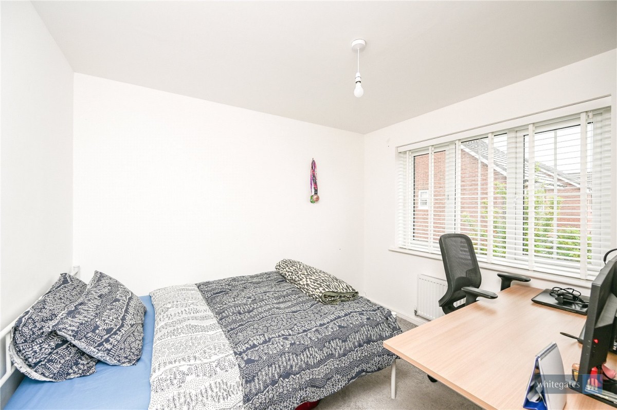 Huyton, Liverpool, Merseyside