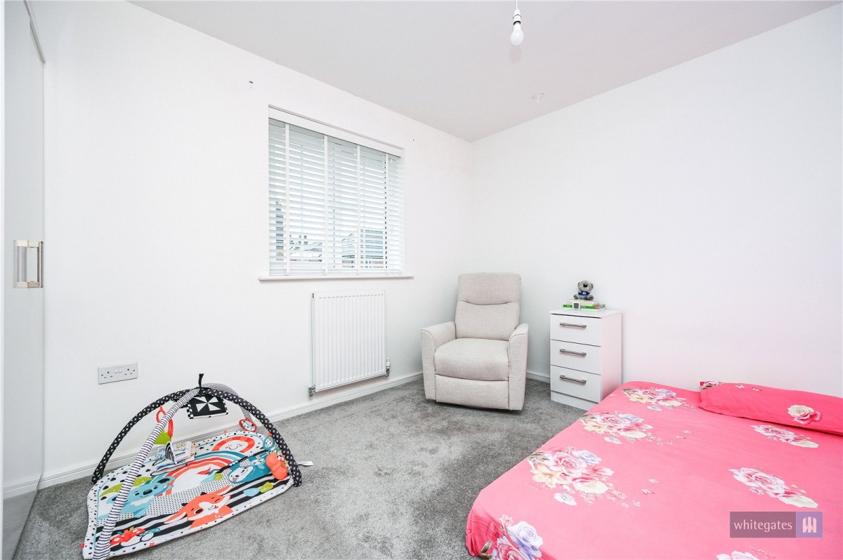 Huyton, Liverpool, Merseyside