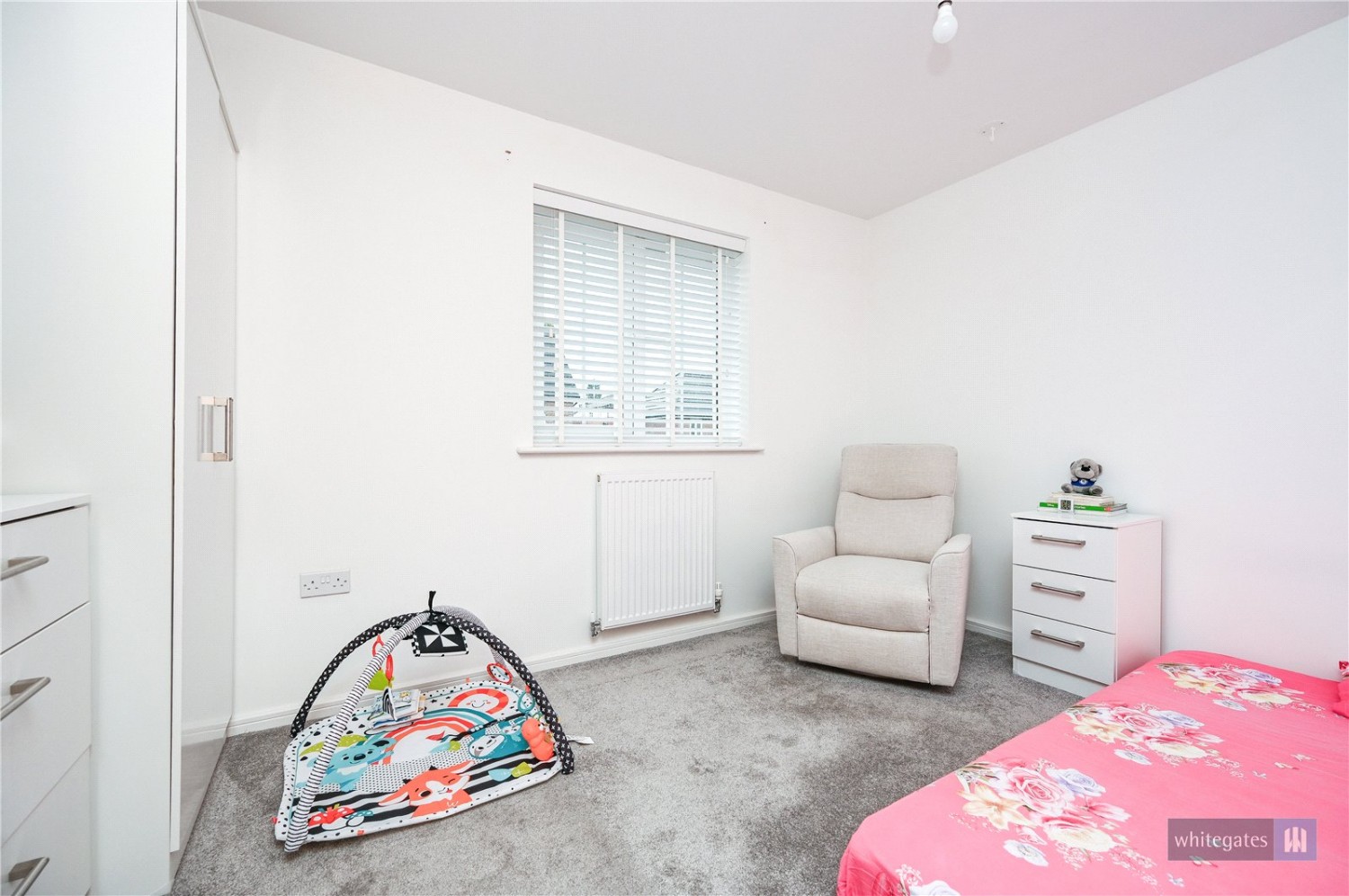 Huyton, Liverpool, Merseyside