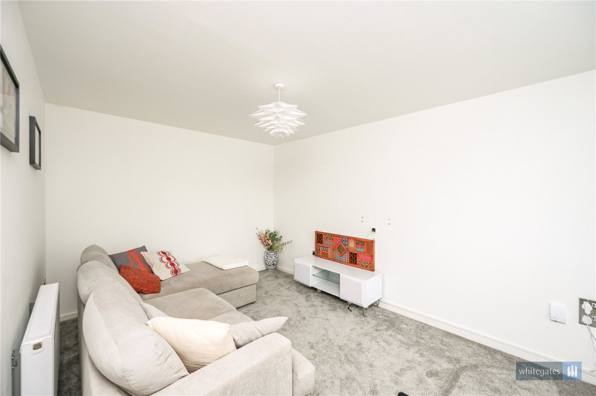 Huyton, Liverpool, Merseyside