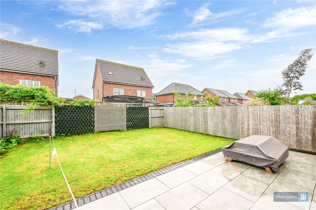 Huyton, Liverpool, Merseyside