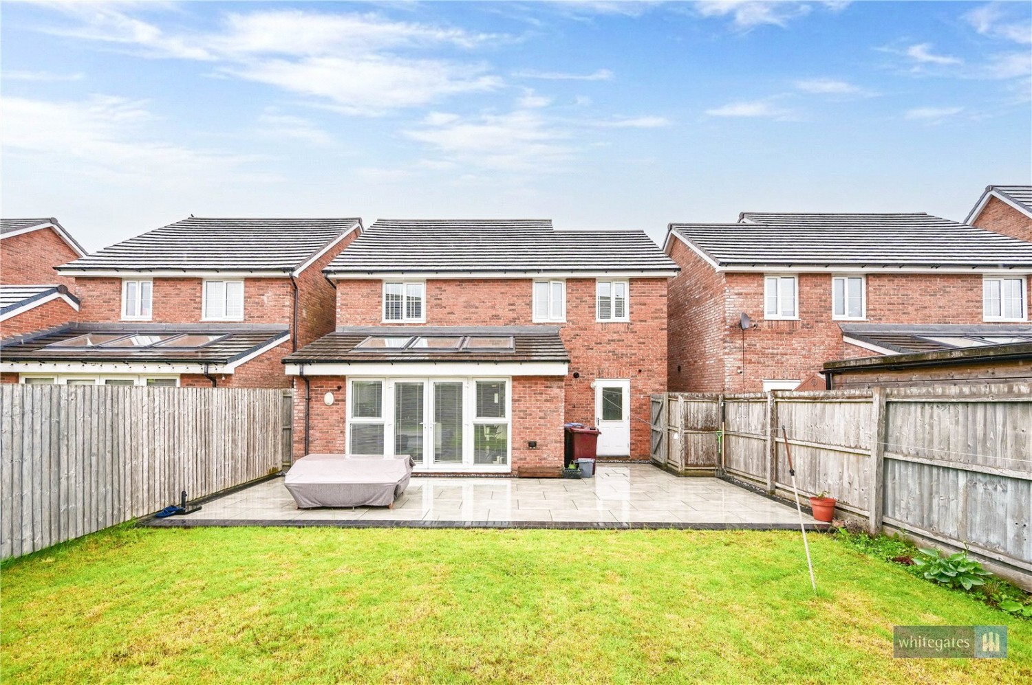 Huyton, Liverpool, Merseyside