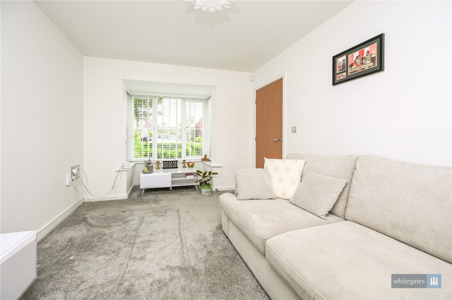 Huyton, Liverpool, Merseyside