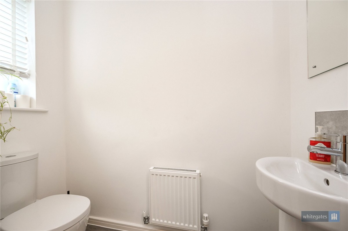 Huyton, Liverpool, Merseyside