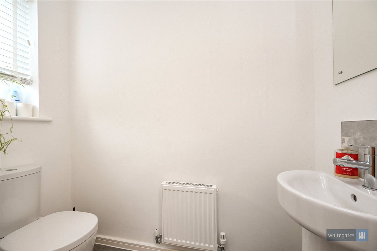 Huyton, Liverpool, Merseyside