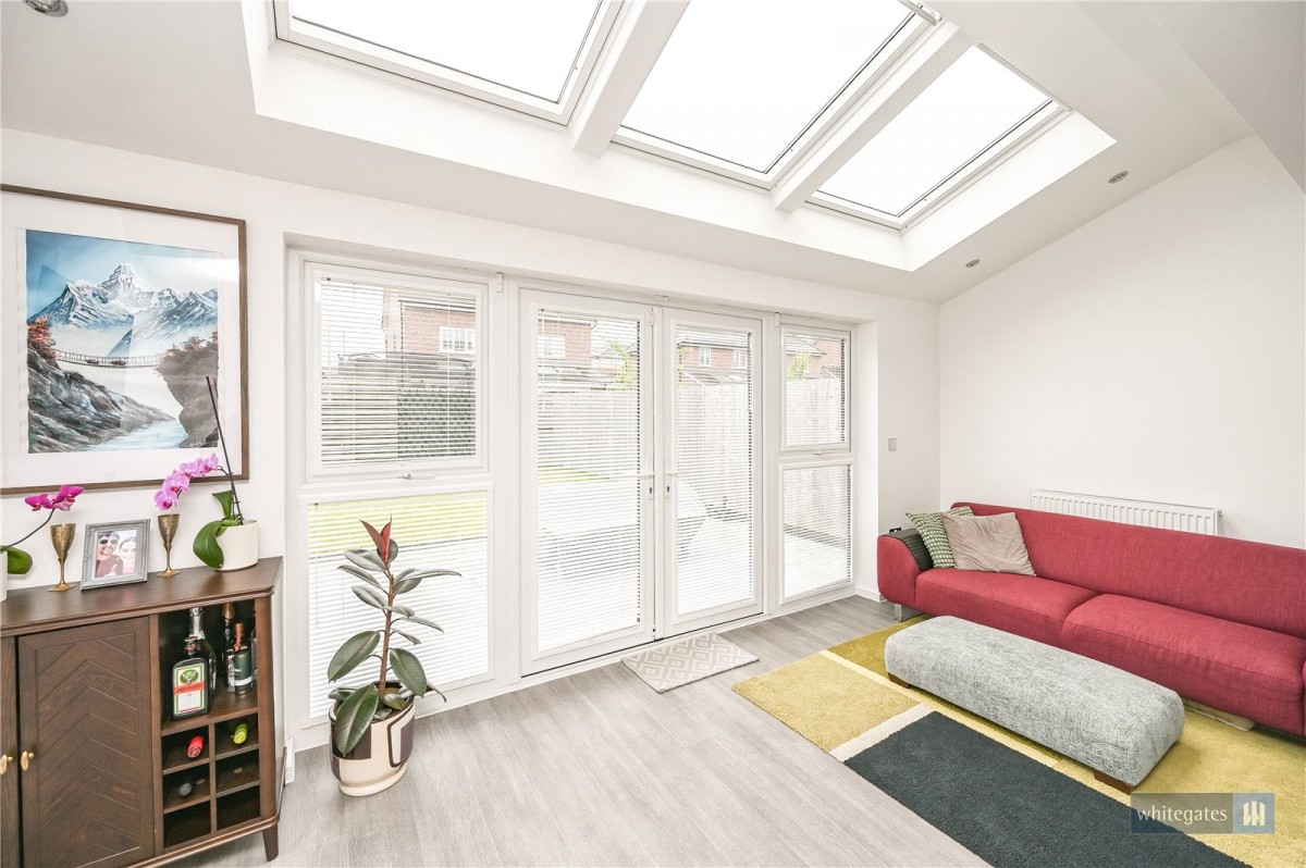 Huyton, Liverpool, Merseyside
