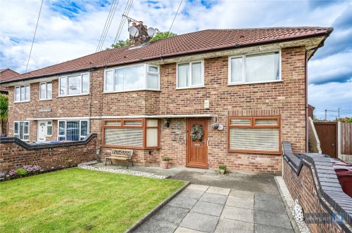 Huyton, Liverpool, Merseyside
