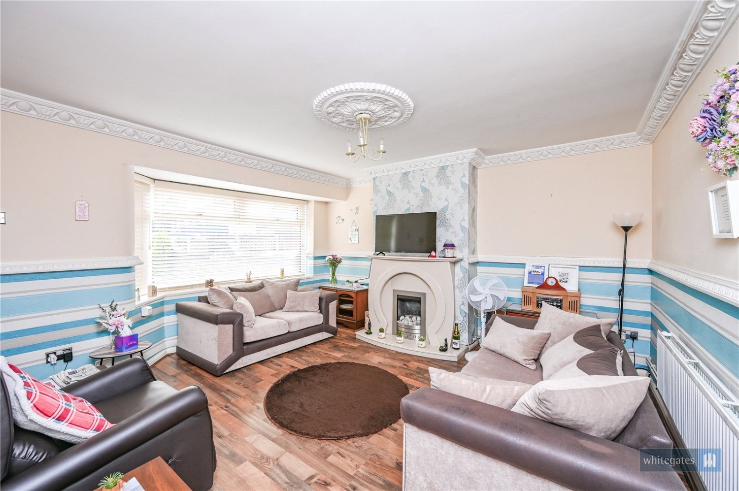 Huyton, Liverpool, Merseyside