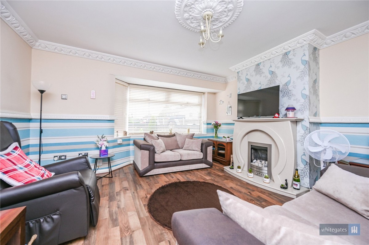 Huyton, Liverpool, Merseyside