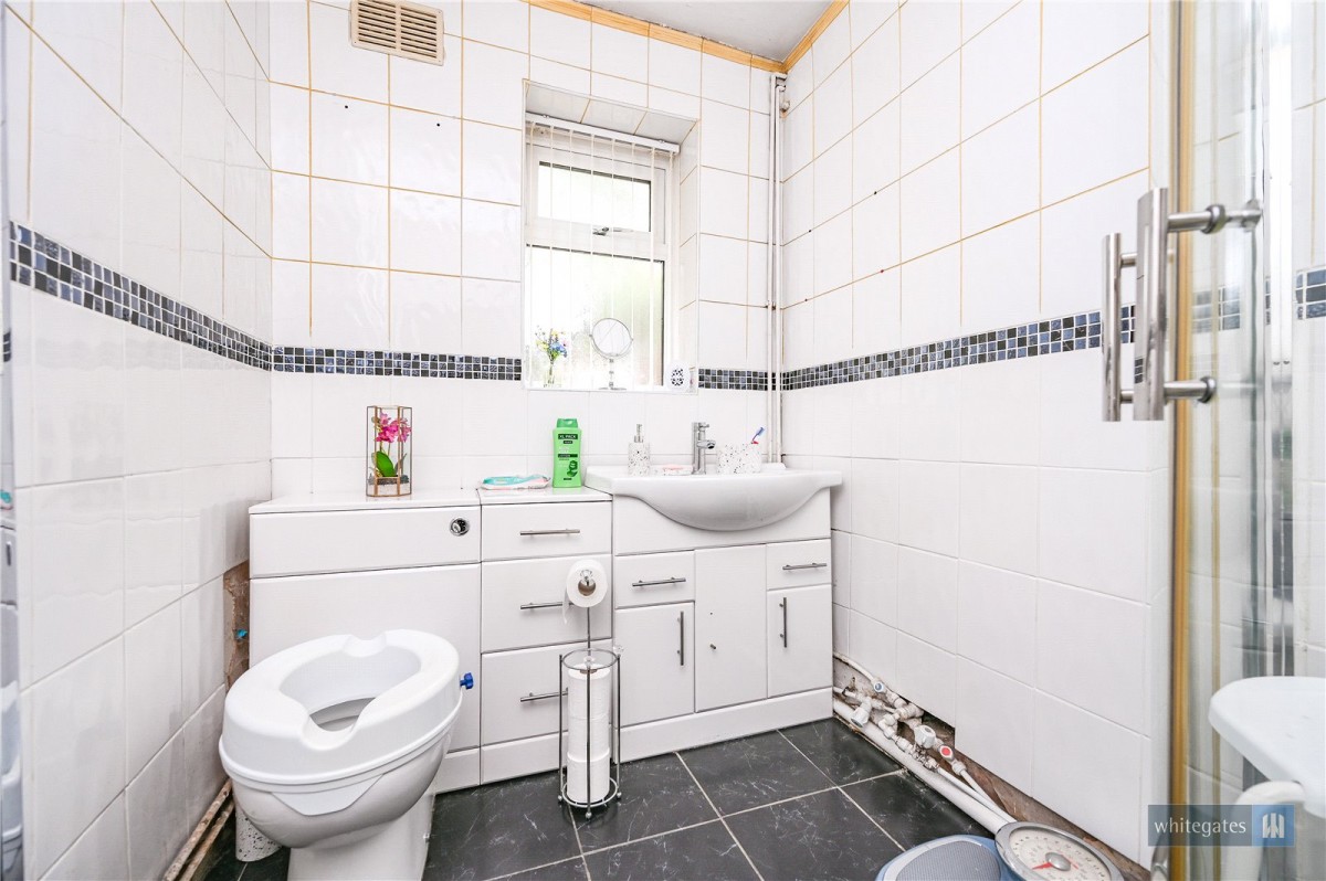Huyton, Liverpool, Merseyside