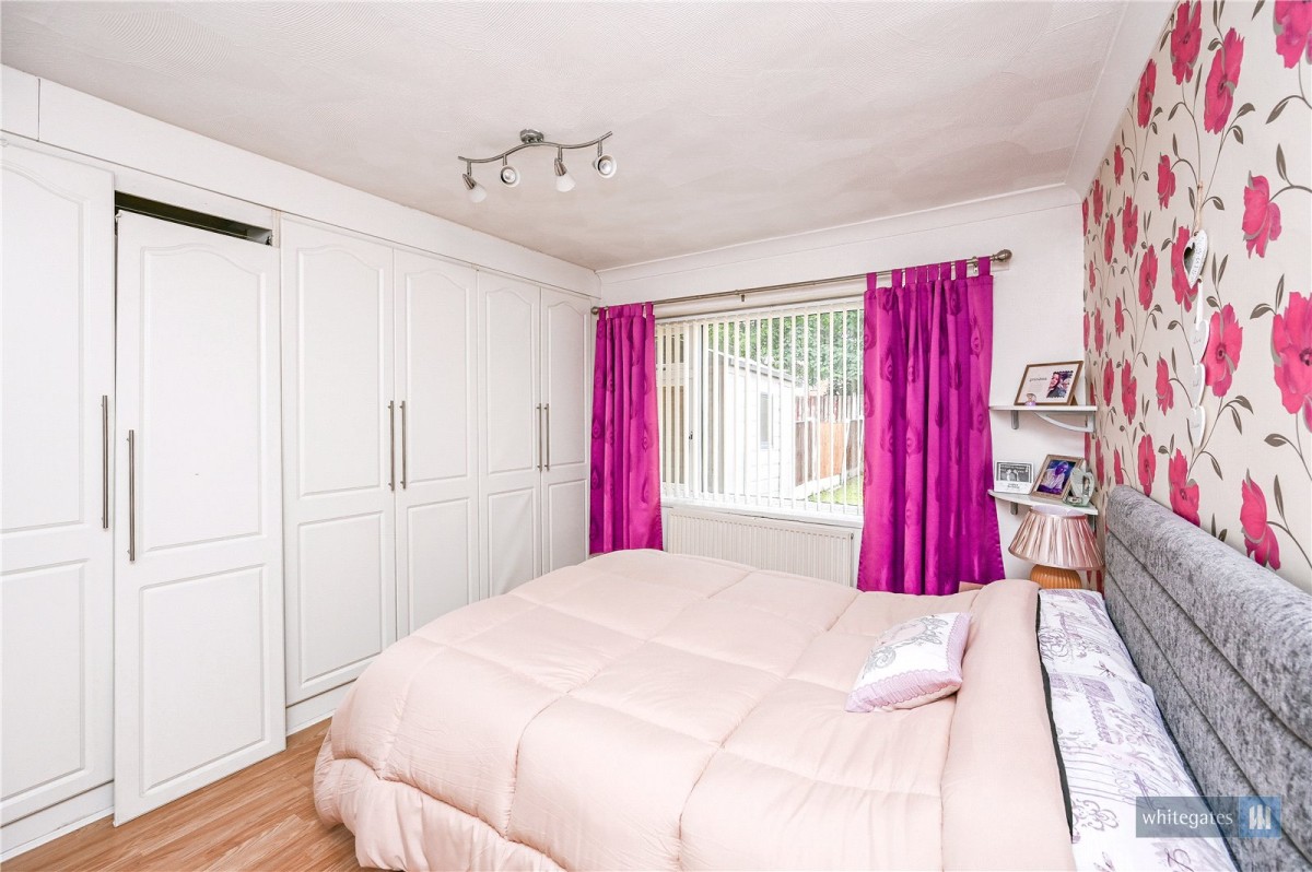 Huyton, Liverpool, Merseyside