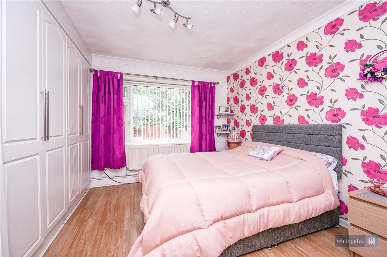 Huyton, Liverpool, Merseyside