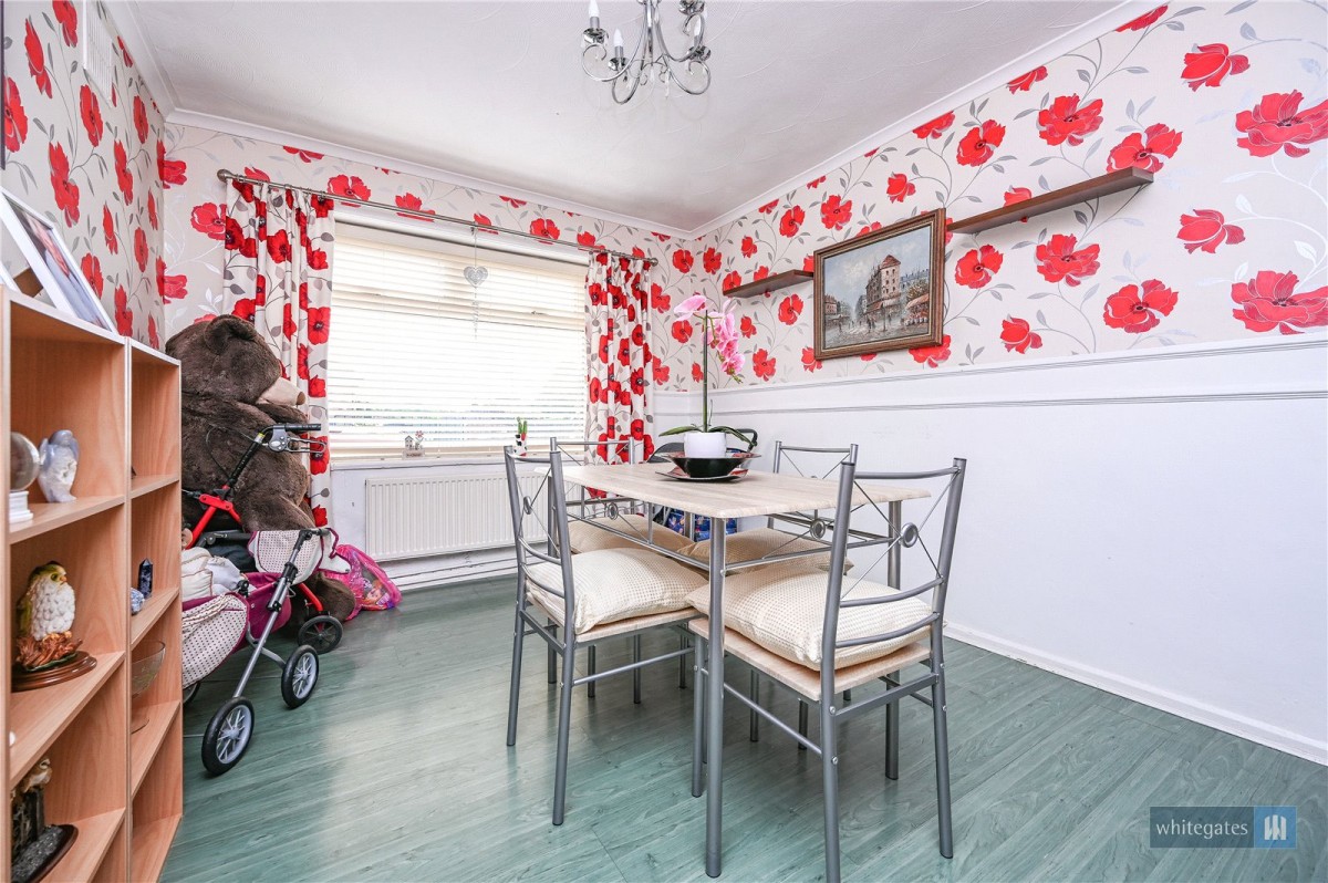 Huyton, Liverpool, Merseyside