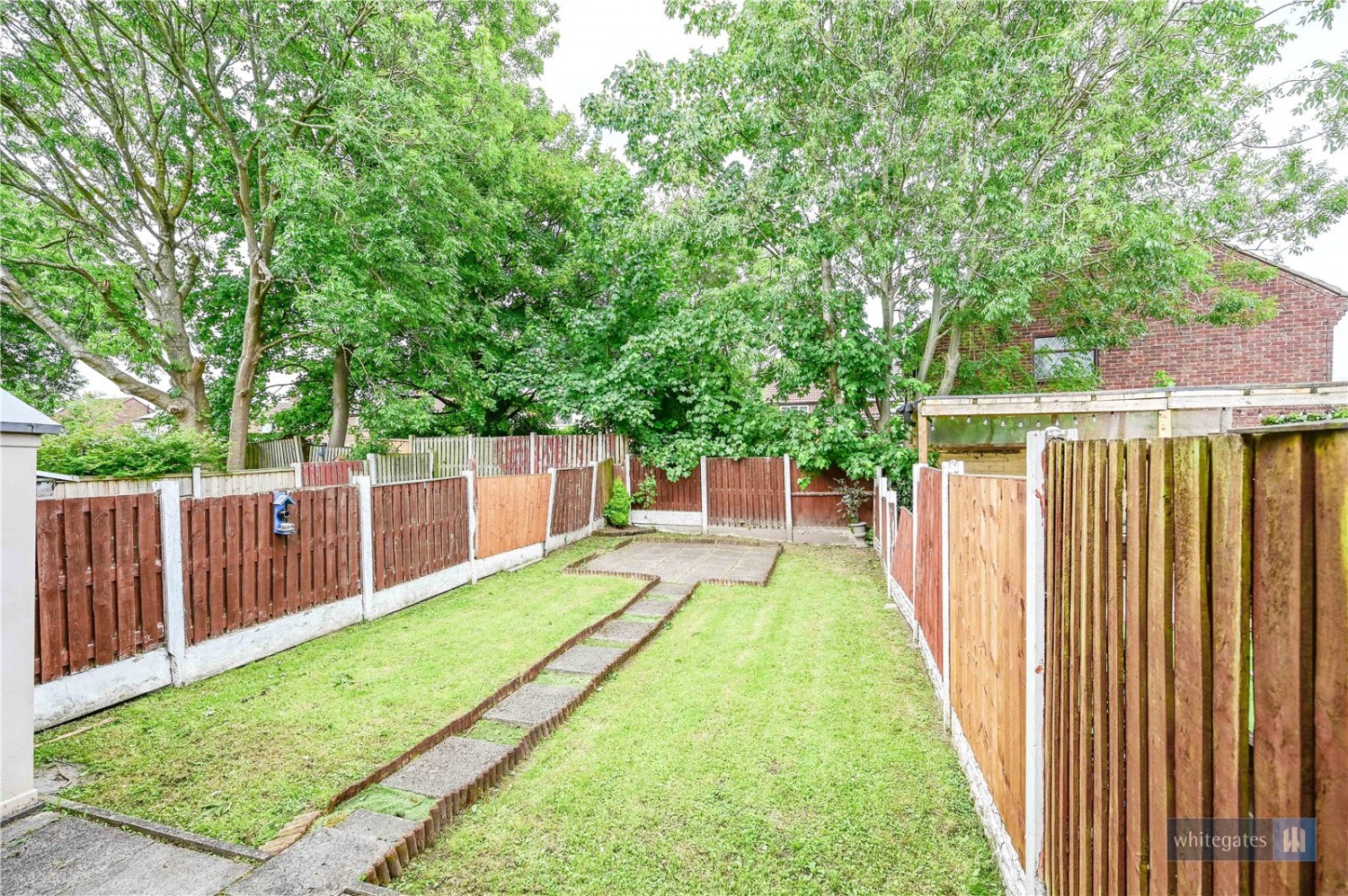 Huyton, Liverpool, Merseyside
