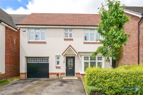 Huyton, Liverpool, Merseyside