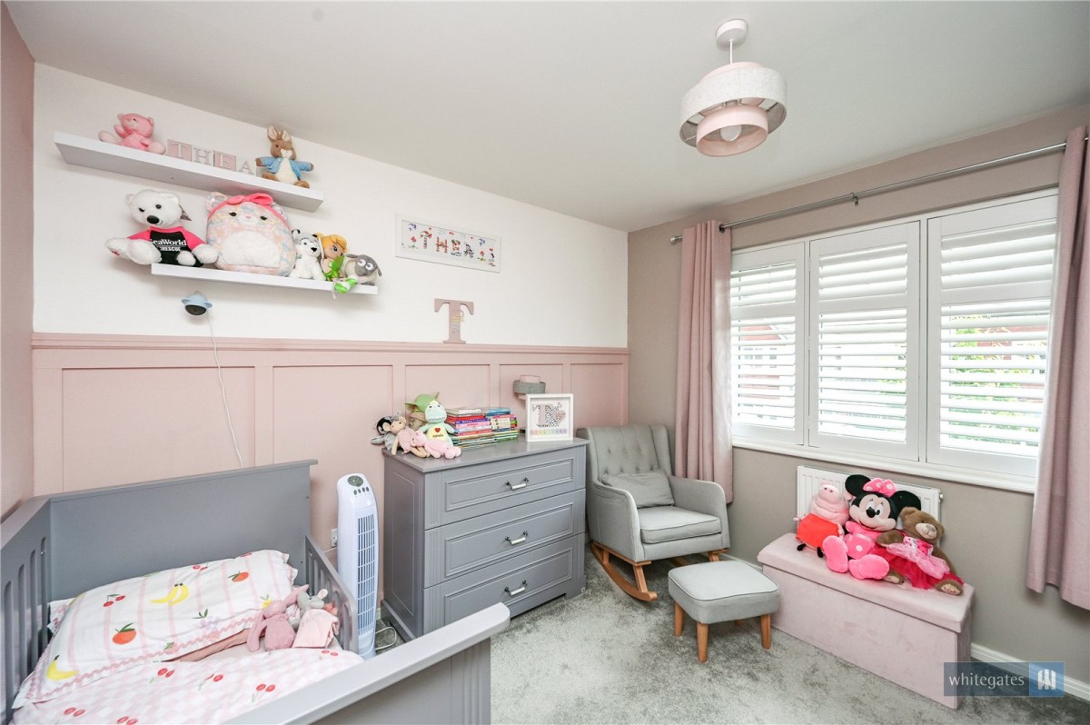 Huyton, Liverpool, Merseyside