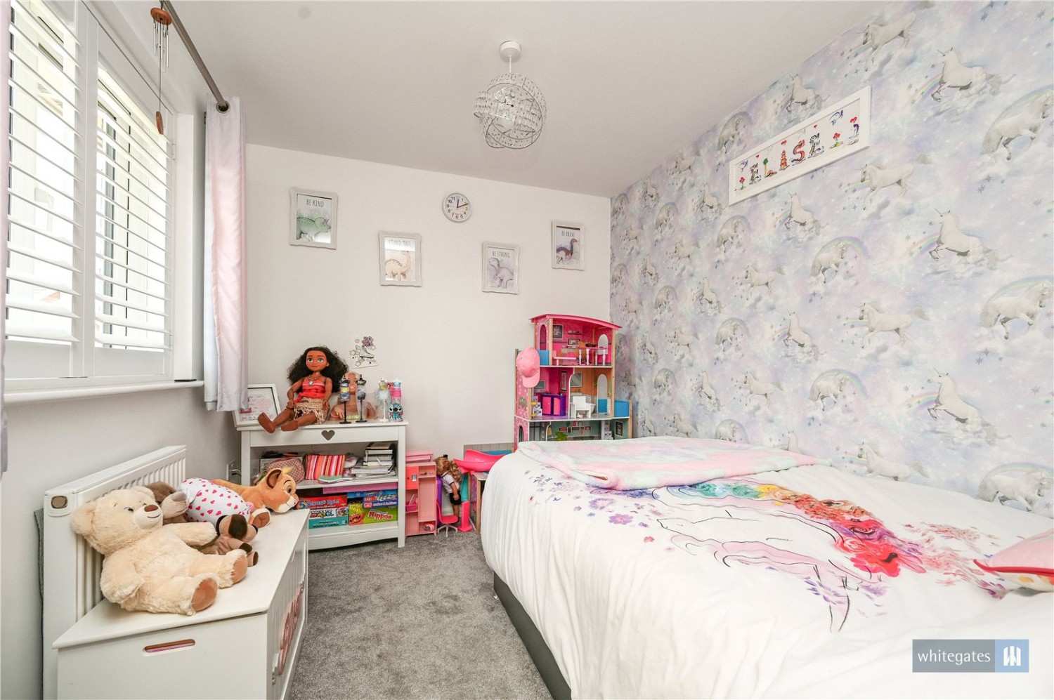 Huyton, Liverpool, Merseyside
