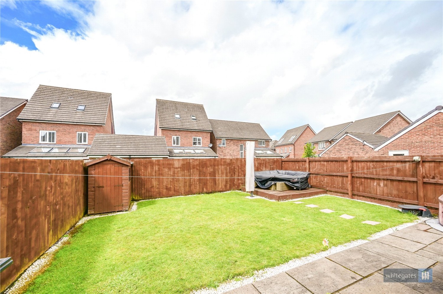 Huyton, Liverpool, Merseyside