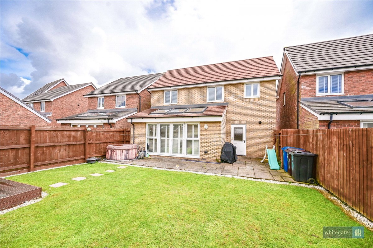 Huyton, Liverpool, Merseyside
