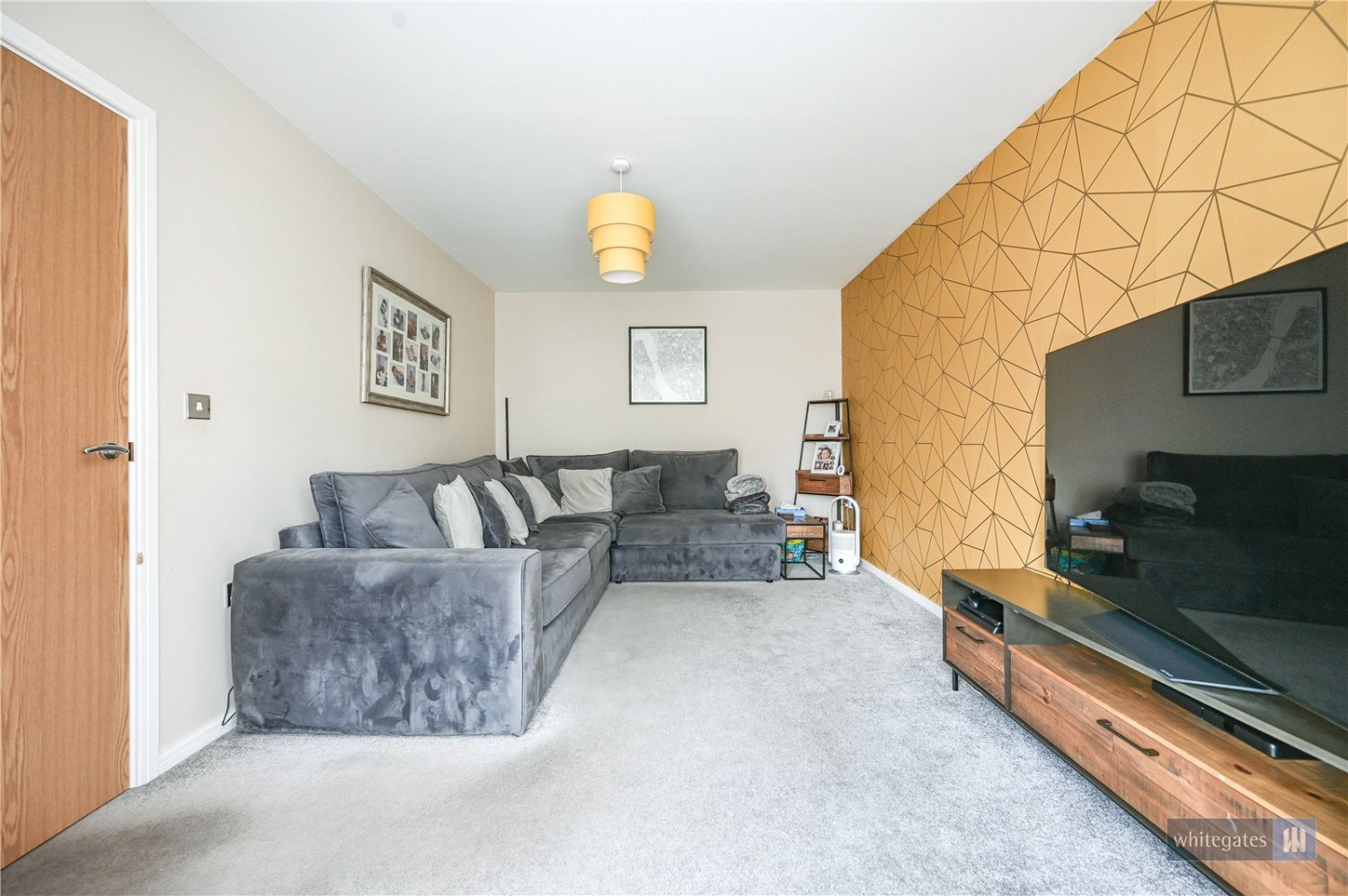 Huyton, Liverpool, Merseyside