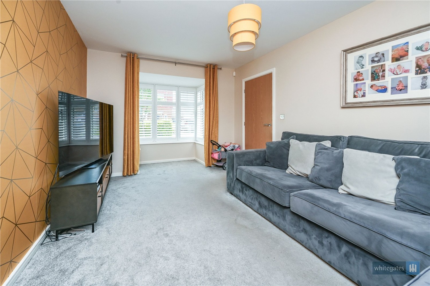 Huyton, Liverpool, Merseyside
