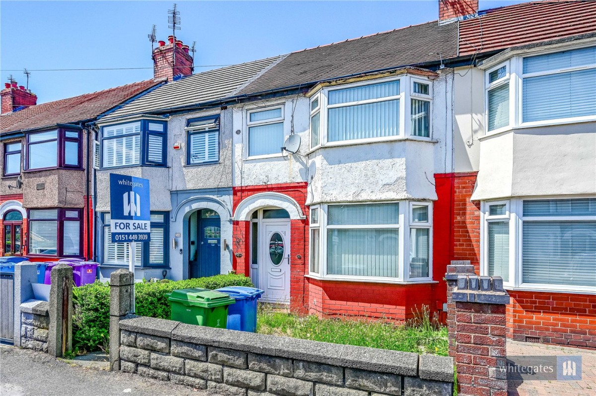 Liverpool, Merseyside
