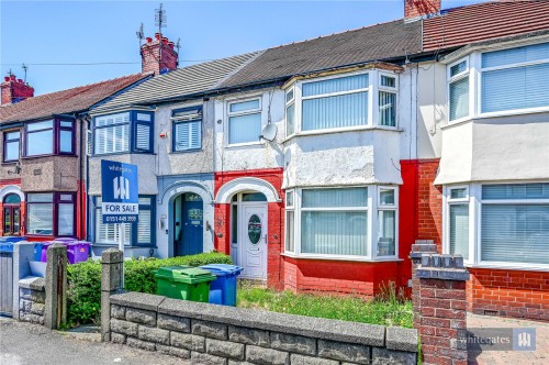 Liverpool, Merseyside