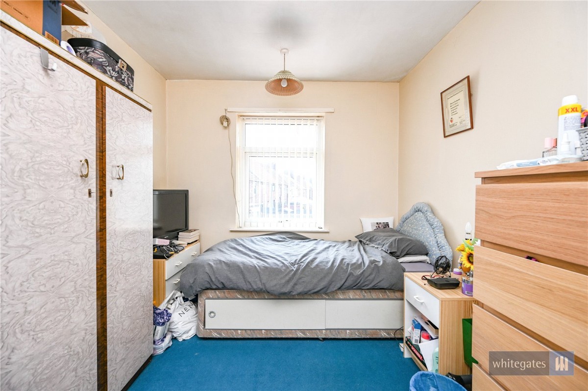 Liverpool, Merseyside