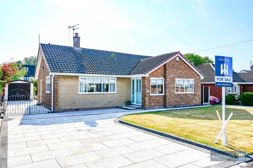 Knowsley, Prescot, Merseyside