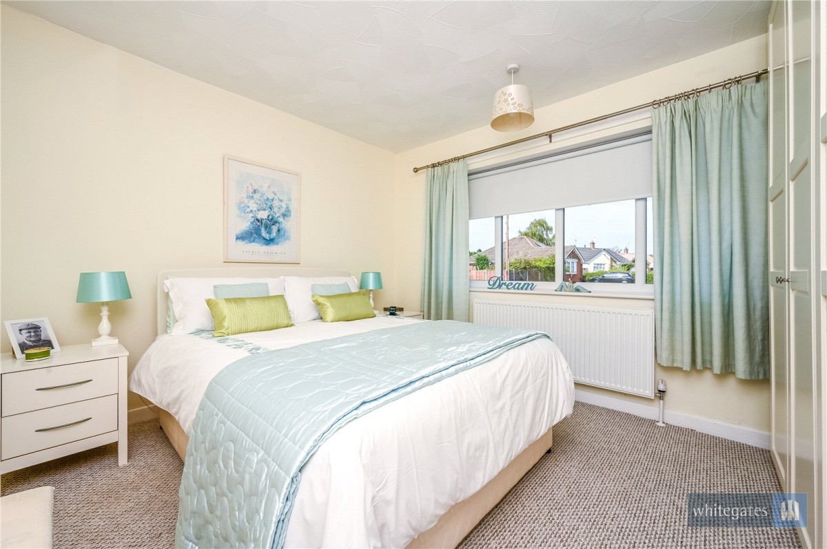 Knowsley, Prescot, Merseyside