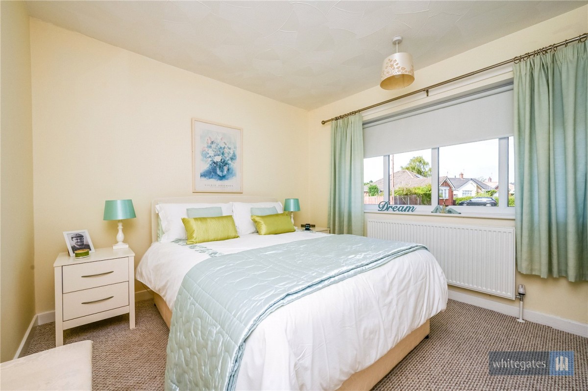 Knowsley, Prescot, Merseyside