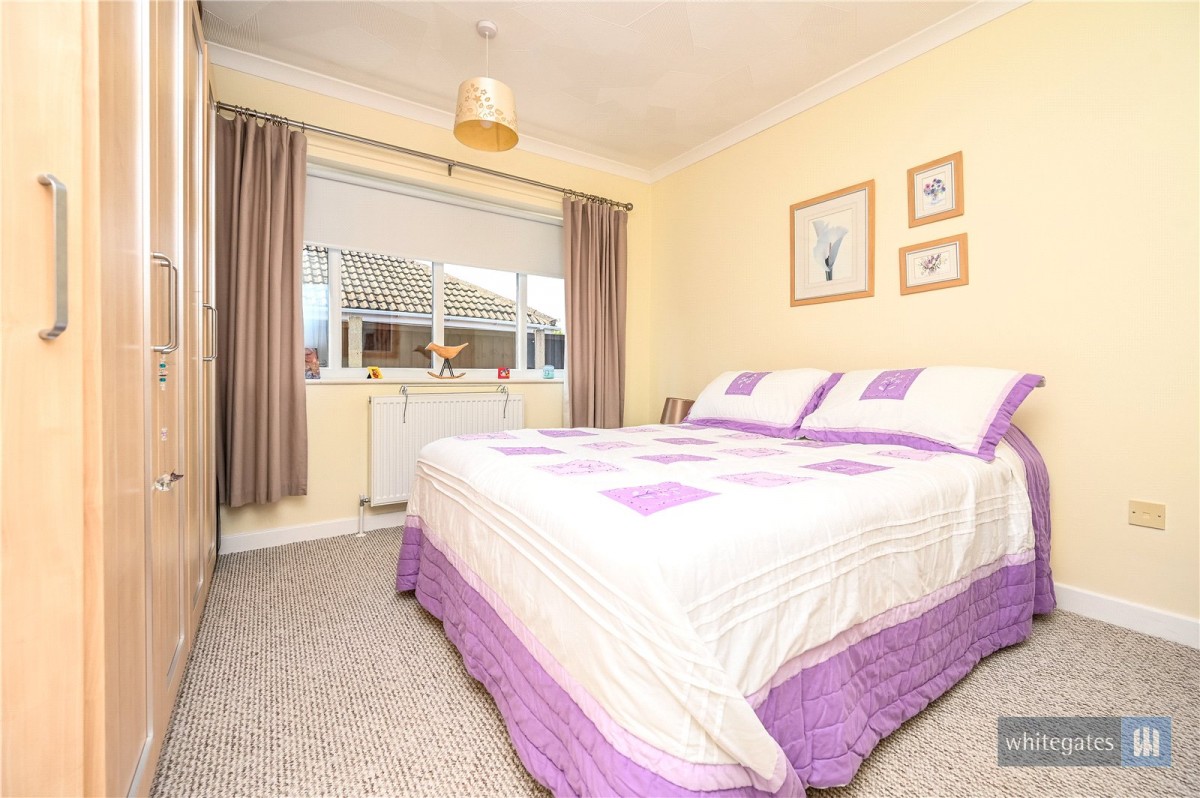 Knowsley, Prescot, Merseyside