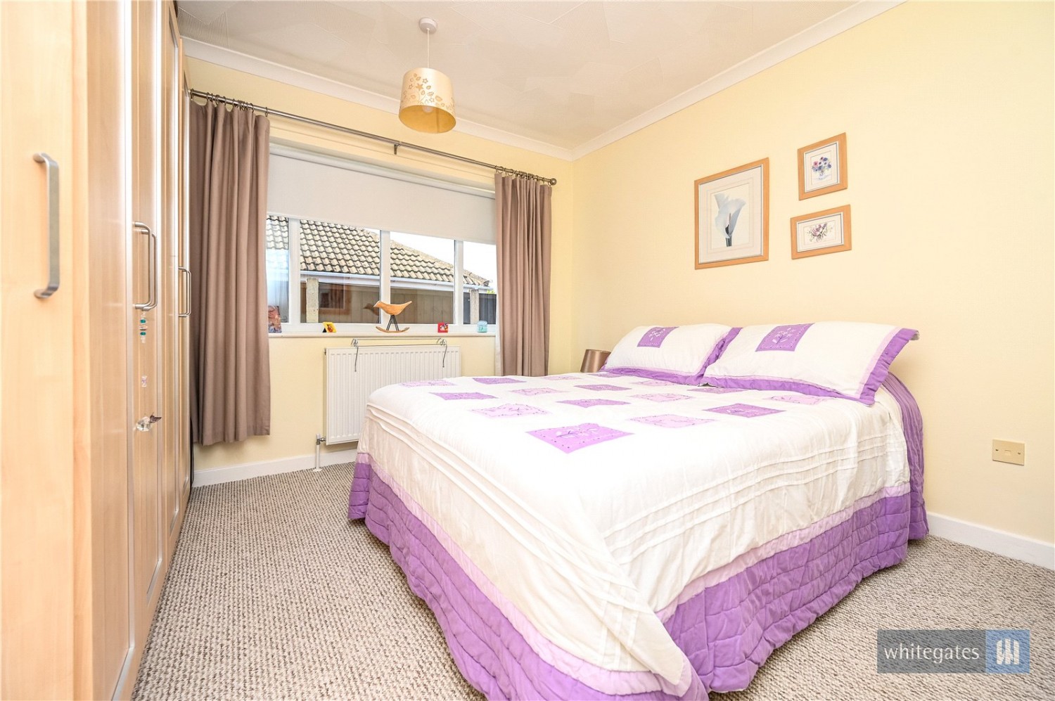 Knowsley, Prescot, Merseyside