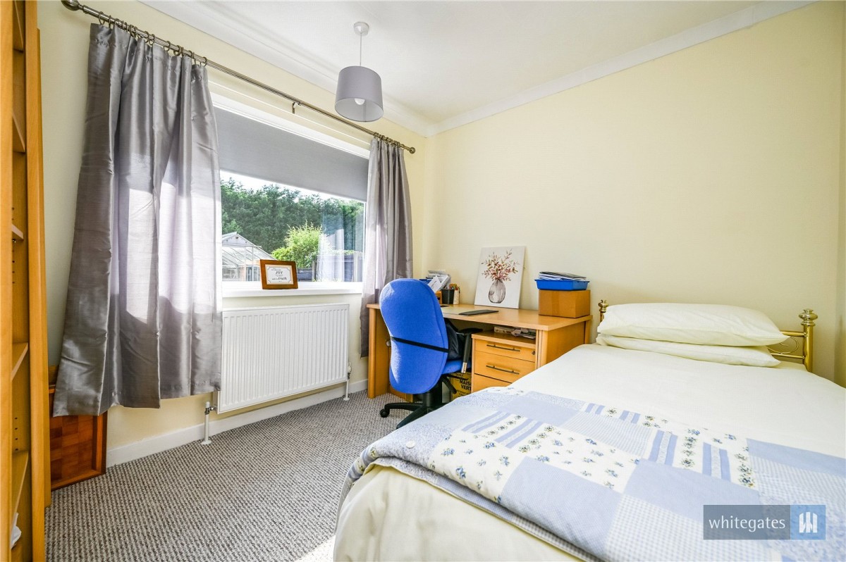 Knowsley, Prescot, Merseyside